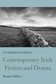 Understanding Contemporary Irish Fiction and Drama