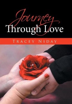 Journey Through Love - Niday, Tracey