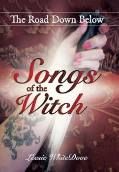 Songs of the Witch - Whitedove, Leesie