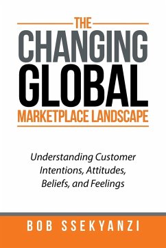 The Changing Global Marketplace Landscape - Ssekyanzi, Bob
