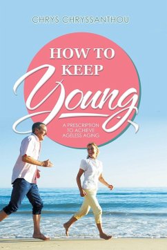 How to Keep Young - Chryssanthou, Chrys