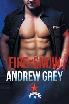 Fire and Snow - Grey, Andrew