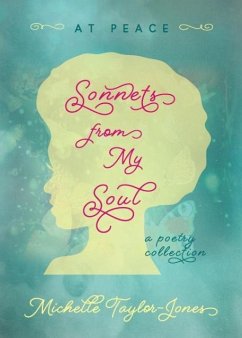 Sonnets from My Soul - Taylor-Jones, Michelle