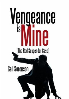 Vengeance Is Mine - Sorenson, Gail