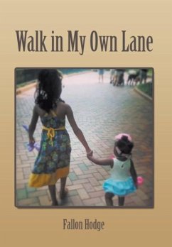 Walk in My Own Lane - Hodge, Fallon