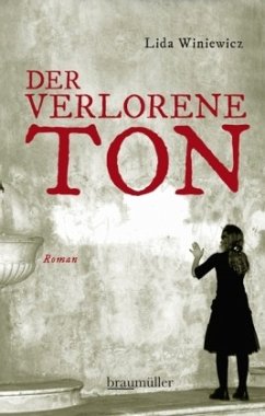 Der verlorene Ton - Winiewicz, Lida