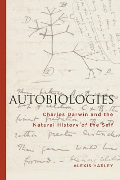 Autobiologies - Harley, Alexis