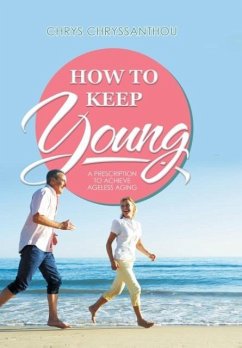 How to Keep Young