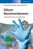 Silicon Nanomembranes (eBook, ePUB)