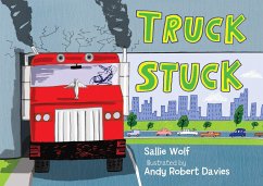 Truck Stuck - Wolf, Sallie