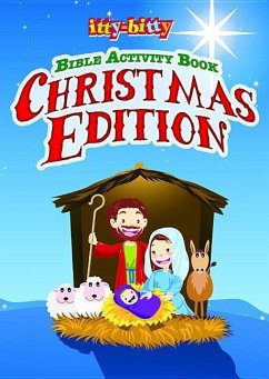 Ittybitty Christmas Edition - Warner Press
