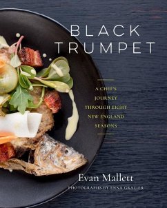 Black Trumpet - Mallett, Evan