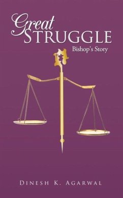 Great Struggle - Agarwal, Dinesh K.