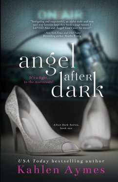 Angel After Dark - Aymes, Kahlen