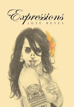 Expressions - Reyes, Jose