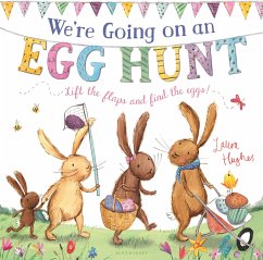 We're Going on an Egg Hunt - Mumford, Martha