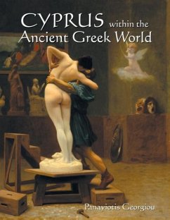 Cyprus within the Ancient Greek World - Georgiou, Panayiotis