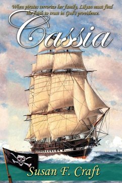 Cassia - Craft, Susan F