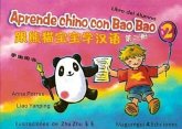 Aprende chino con Bao-Bao (2) Aprende chino con Bao-Bao (2)