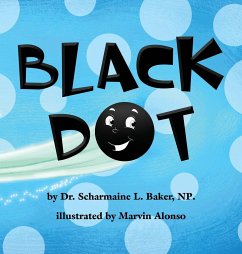 Black Dot - Baker, Scharmaine L