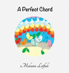 A Perfect Chord - Lotfali, Melanie