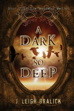 A Dark So Deep - Bralick, J. Leigh