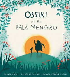 Ossiri and the Bala Mengro - O'Neill, Richard; Quarmby, Katharine