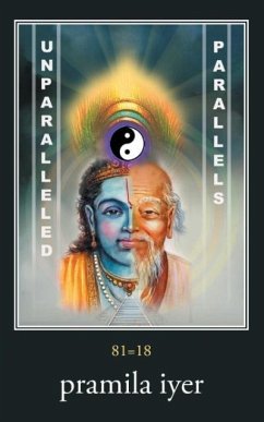 Unparalleled Parallels - Iyer, Pramila