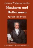 Maximen und Reflexionen