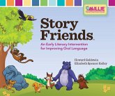 Story Friends(tm) Classroom Kit