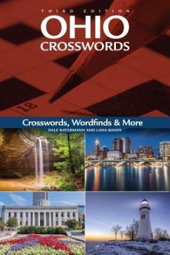 Ohio Crosswords - Ratermann, Dale; Bandy, Lana