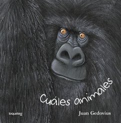 Cuales Animales - Gedovius, Juan