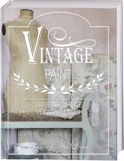 Vintage Paint - frechverlag