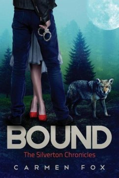 Bound - Fox, Carmen