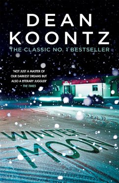 Winter Moon - Koontz, Dean