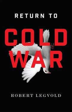 Cover Return to Cold War (eBook, ePUB)