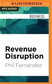 Revenue Disruption