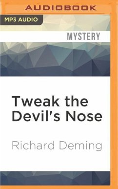 Tweak the Devil's Nose - Deming, Richard