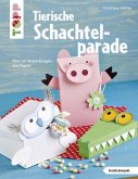 Tierische Schachtelparade Tierische Schachtelparade