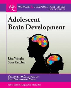 Adolescent Brain Development - Wright, Lisa; Kutcher, Stan