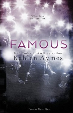Famous - Aymes, Kahlen