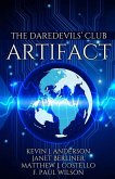 The Daredevils' Club ARTIFACT The Daredevils' Club ARTIFACT