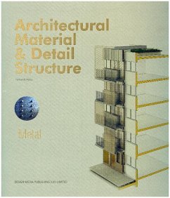 Cover Architectural Material & Detail Structure, Metal