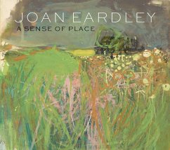 Cover Joan Eardley