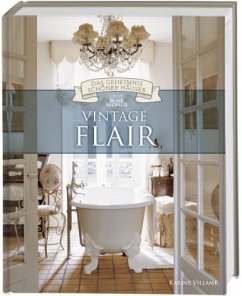 Vintage Flair - Villame, Karine