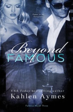 Beyond Famous - Aymes, Kahlen