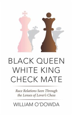Black Queen White King Check Mate - William O'Dowda