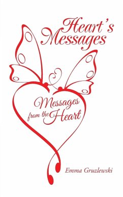 Heart's Messages - Gruzlewski, Emma