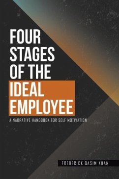 Four Stages of the Ideal Employee