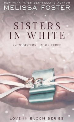Sisters in White - Foster, Melissa